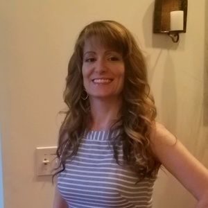 Meet your Posher, Mary